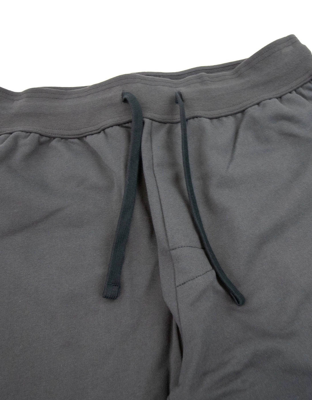 Heritage Side Stripe Pants Dark Grey 022