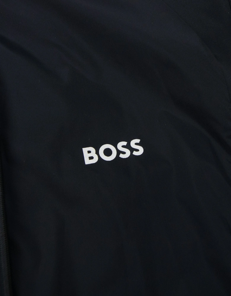 Sybrid 2 Layer Wind Breaker Navy 402