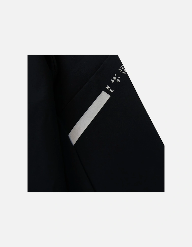 Sybrid 2 Layer Wind Breaker Navy 402