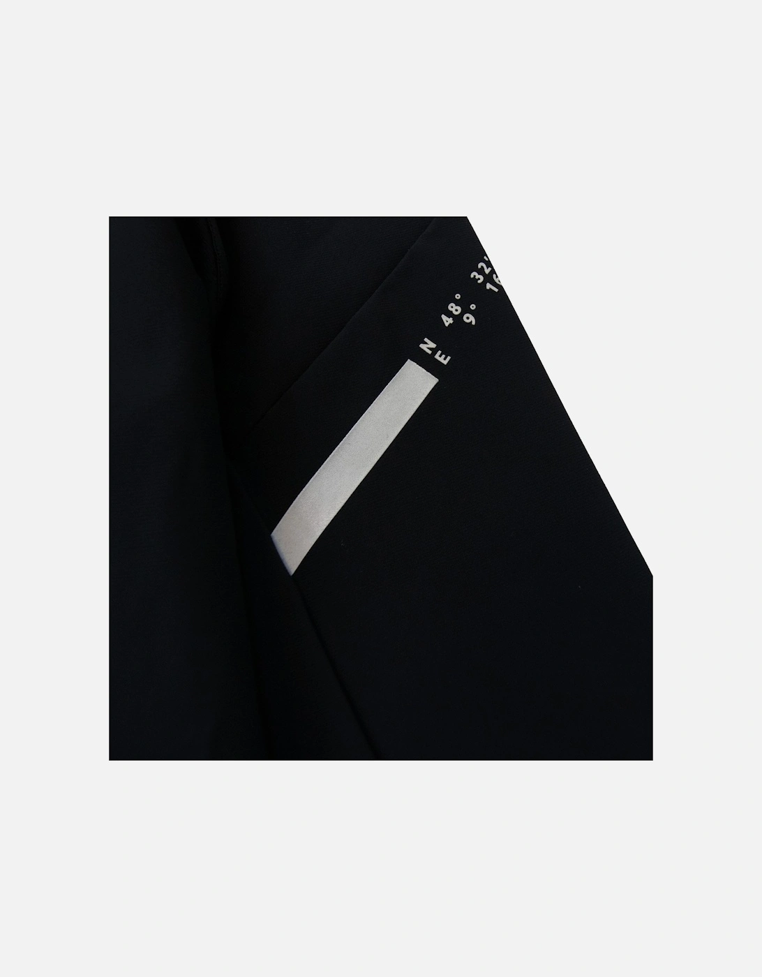 Sybrid 2 Layer Wind Breaker Navy 402