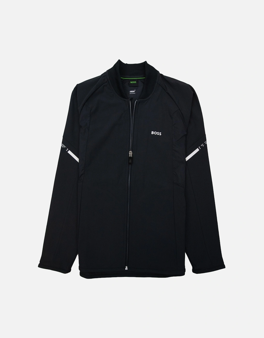 Sybrid 2 Layer Wind Breaker Navy 402