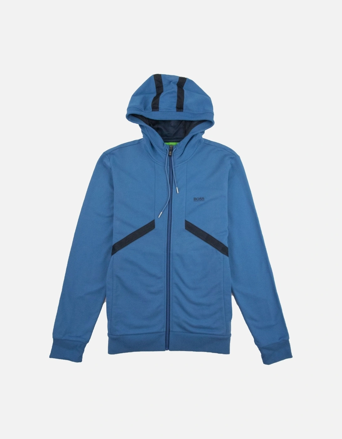 Saggy 1 Mesh Hoodie Sky Blue, 3 of 2