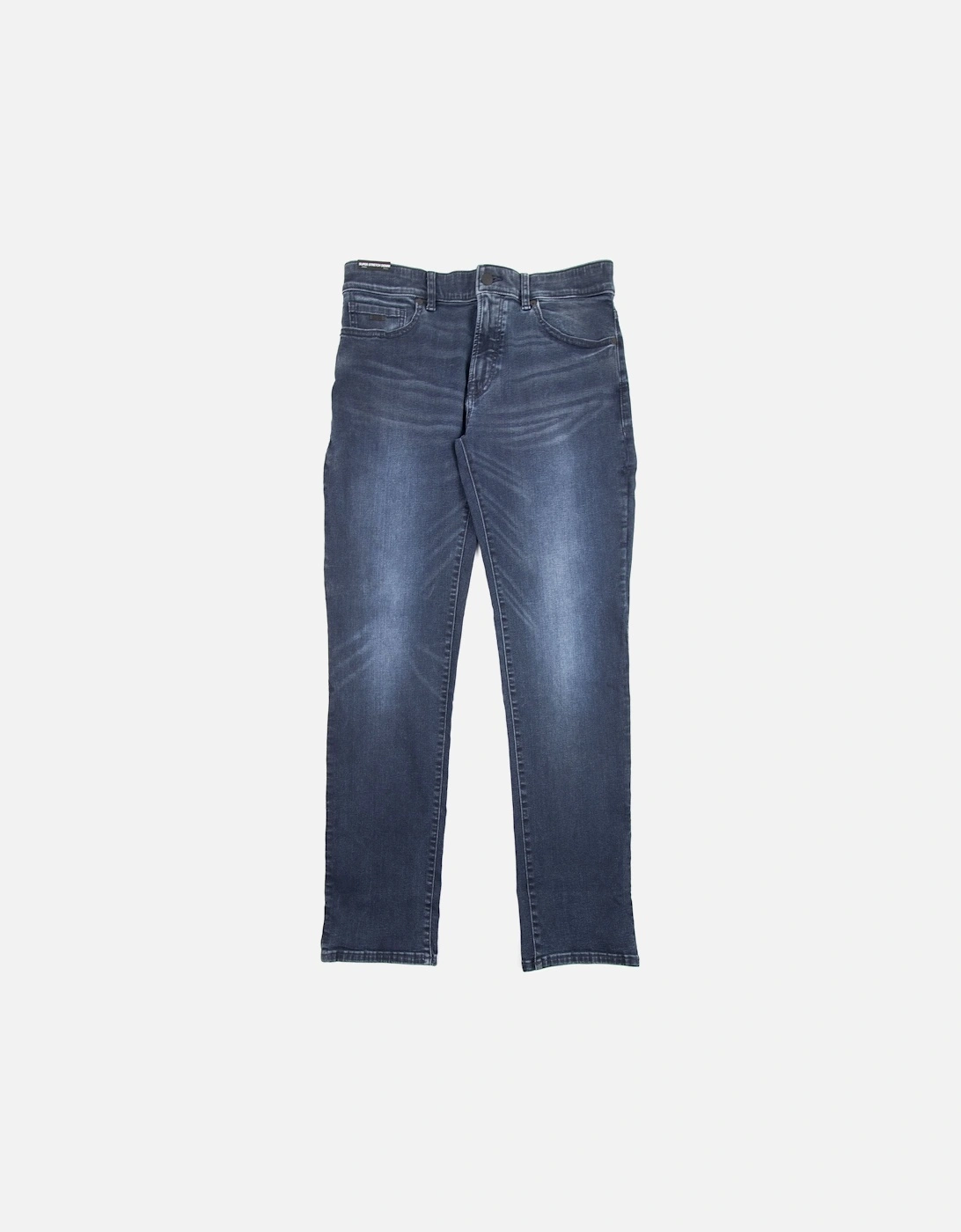 Maine BC-L-P State Super Stretch Jeans 409 Dark Blue, 3 of 2