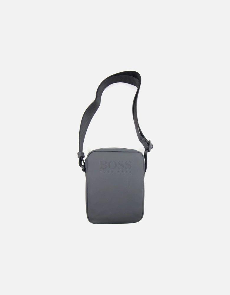 Hyper Reporter Bag Grey