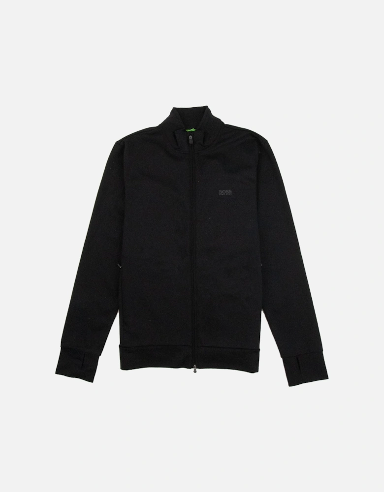 Sl-tech Tracksuit Jacket Black