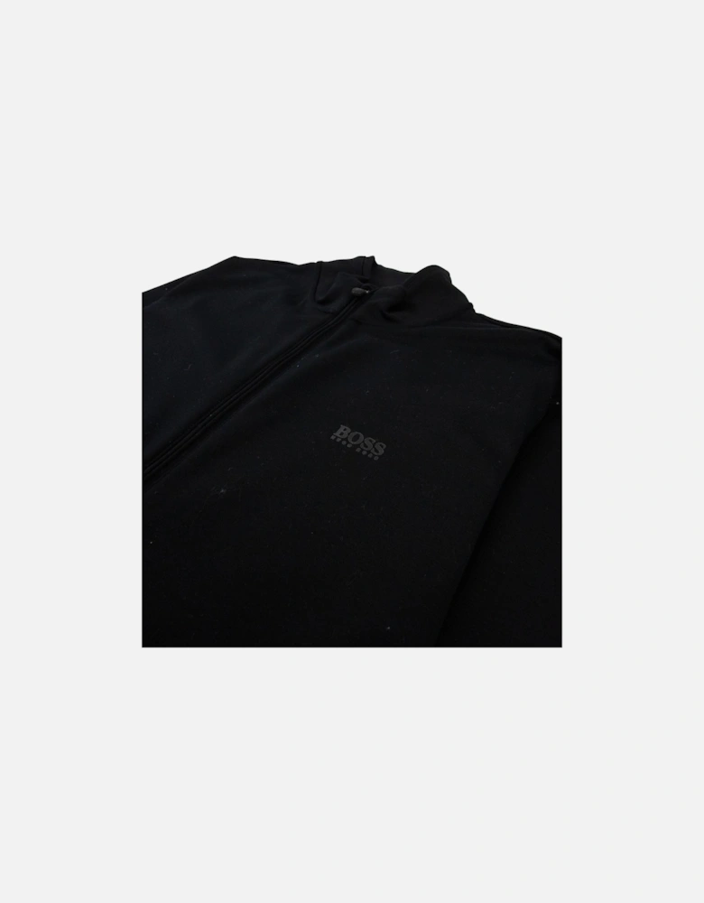 Sl-tech Tracksuit Jacket Black