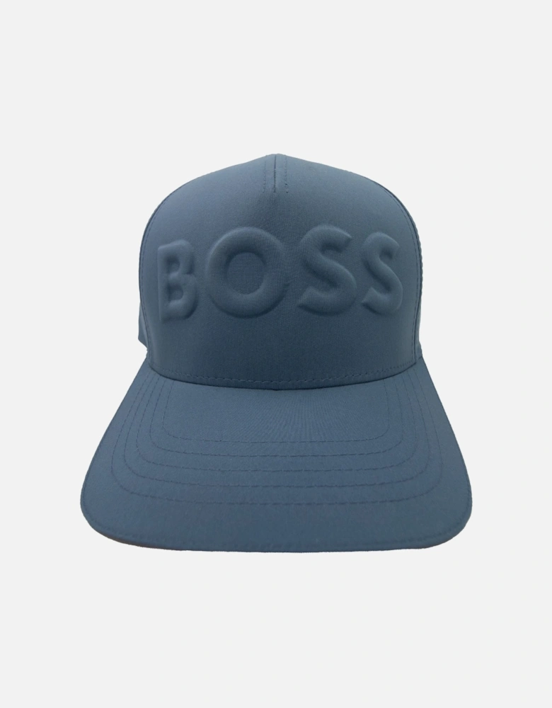 Sevile Performence Cap Open Green