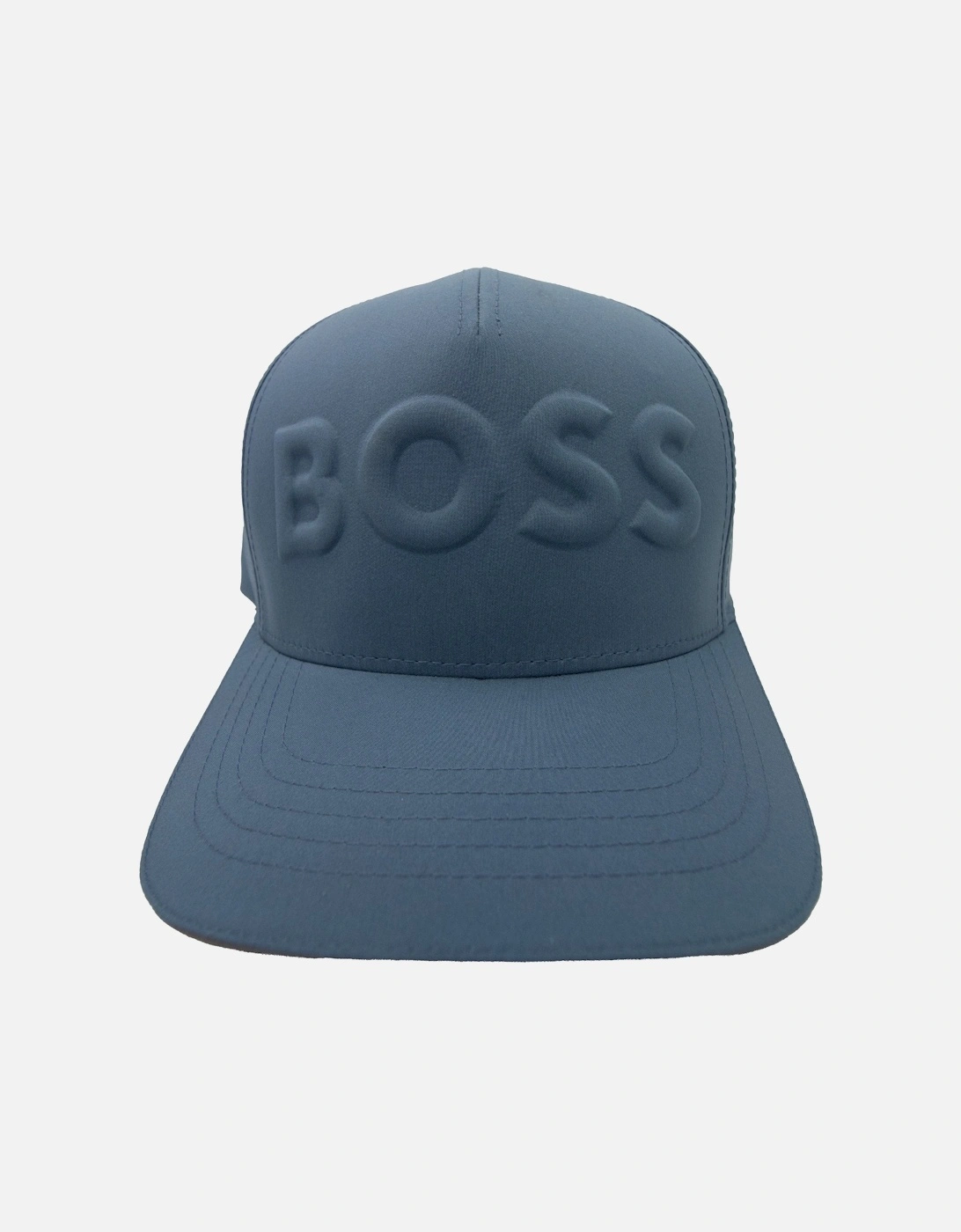 Sevile Performence Cap Open Green, 7 of 6