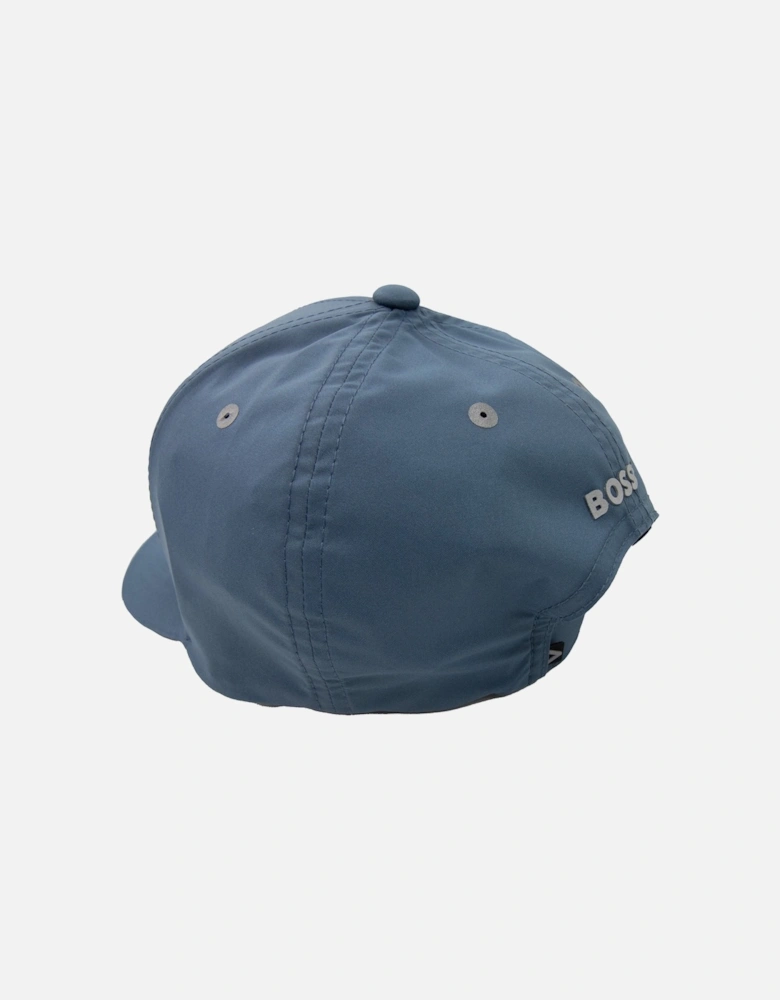 Sevile Performence Cap Open Green