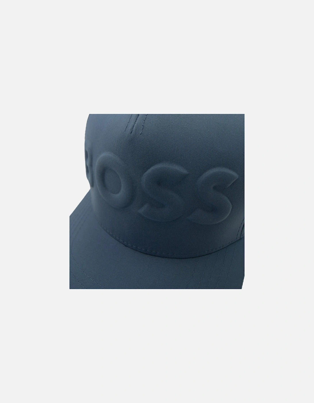 Sevile Performence Cap Open Green