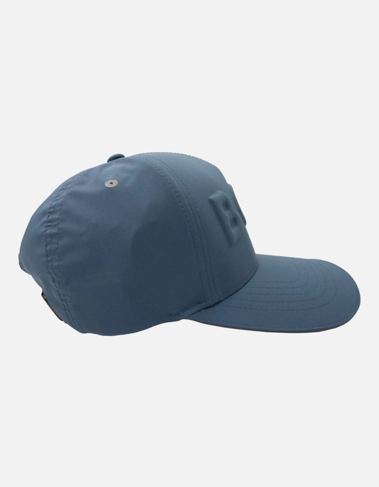 Sevile Performence Cap Open Green
