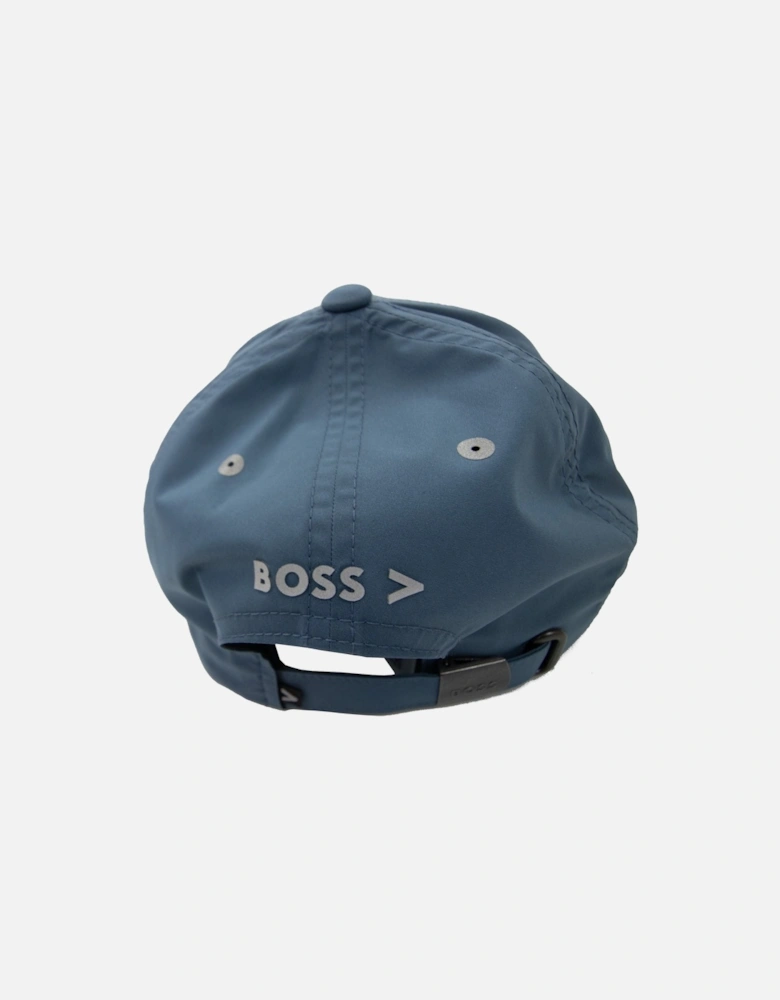 Sevile Performence Cap Open Green