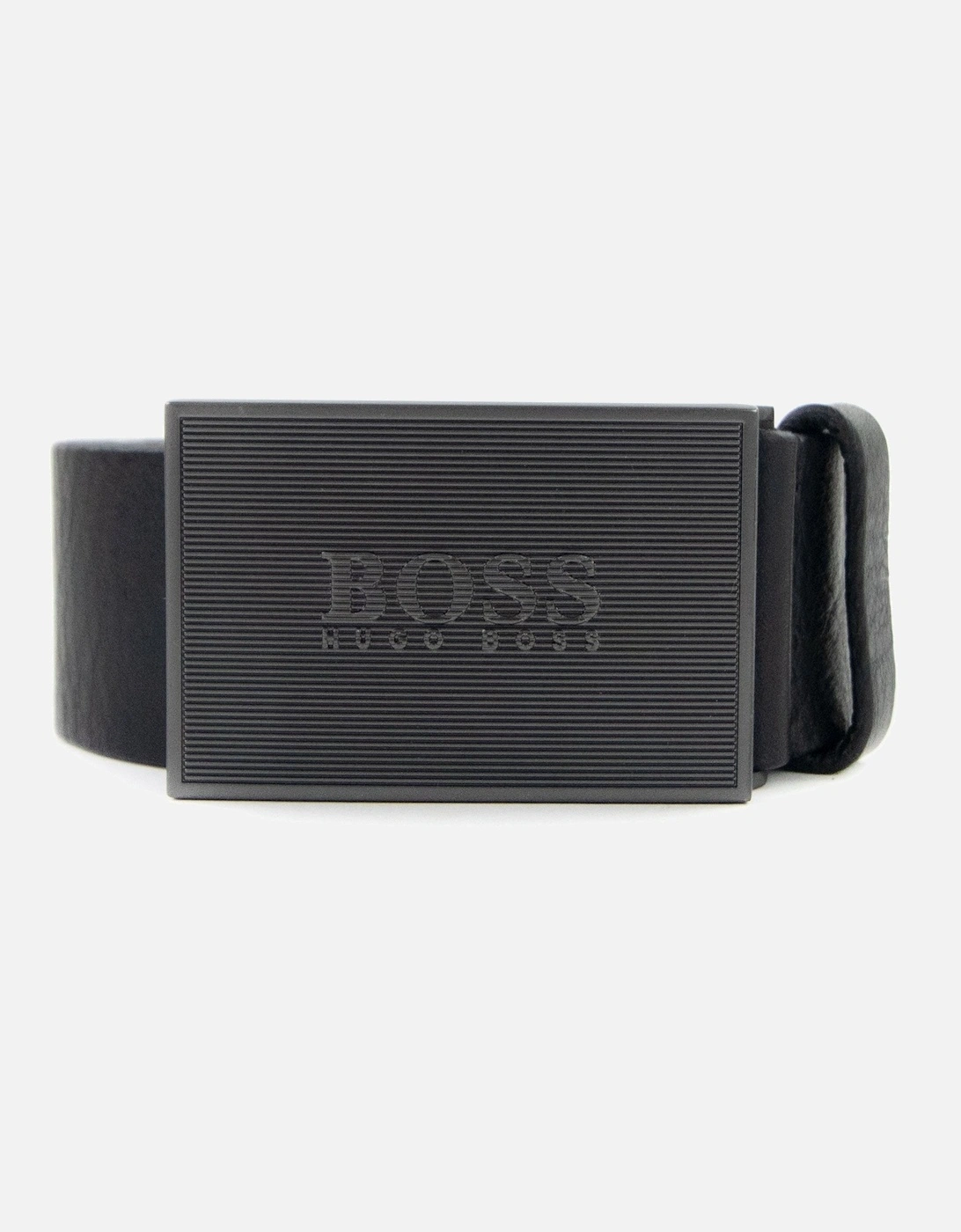 Icon Logo Belt Black 001, 5 of 4