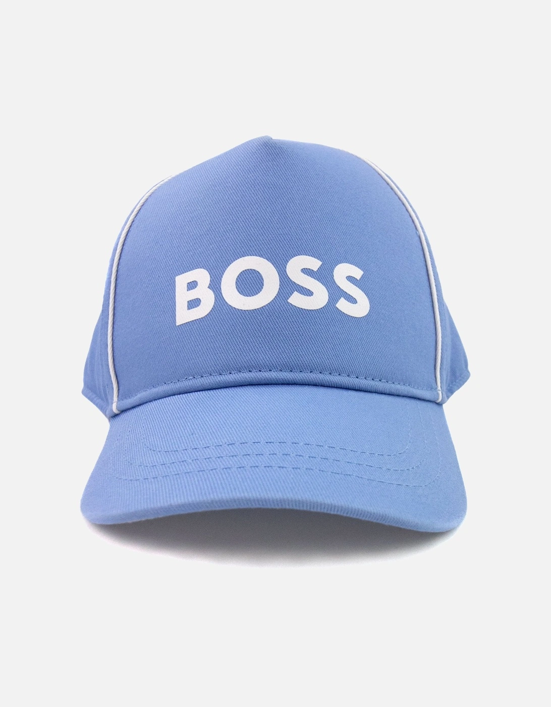 Kids Logo Cap Pale Blue 77a, 4 of 3