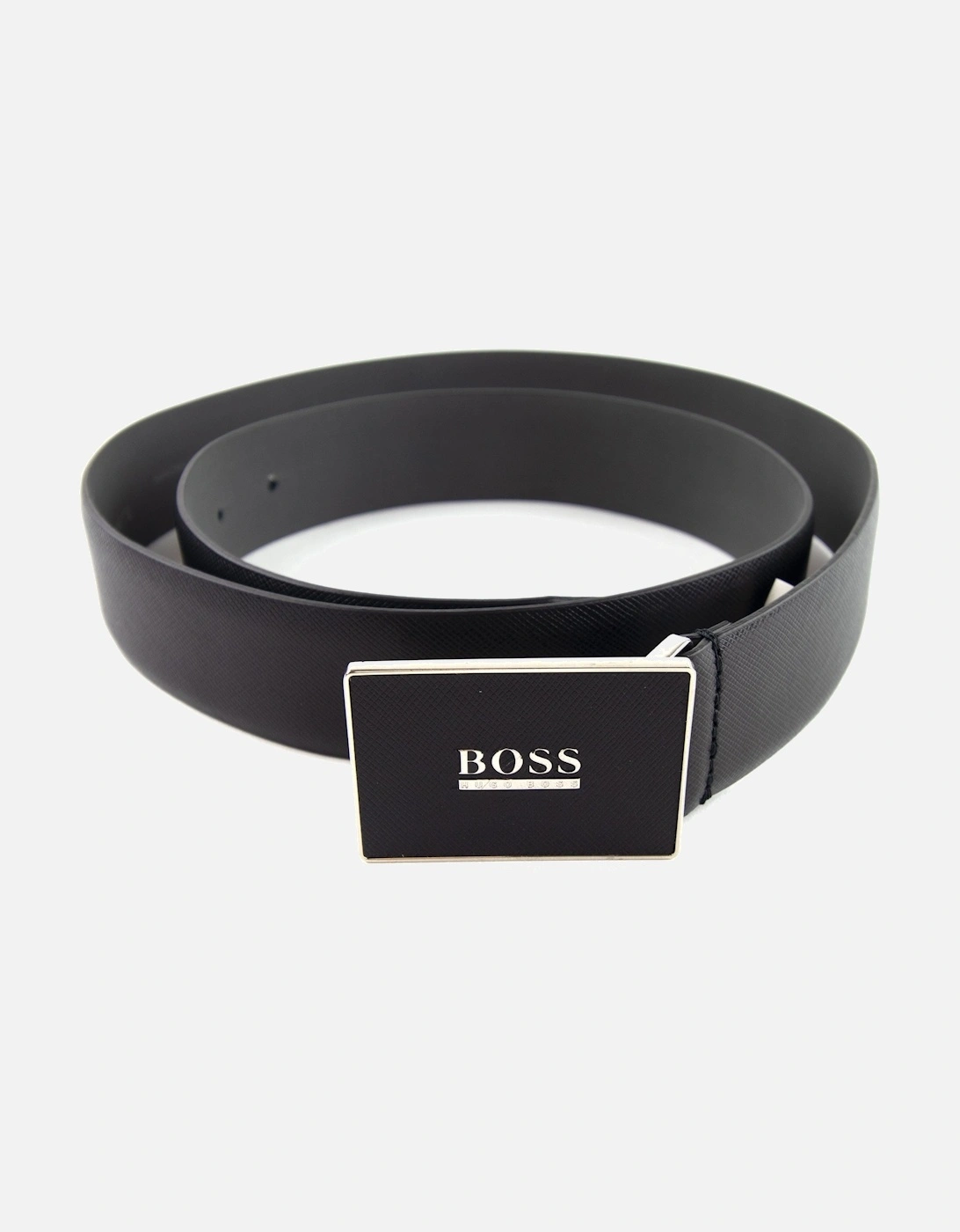 Icon Belt Black, 3 of 2