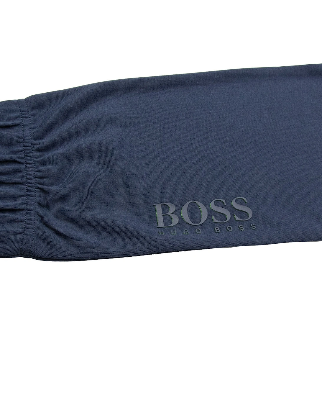 Hadiko Logo Tracksuit Bottoms Navy