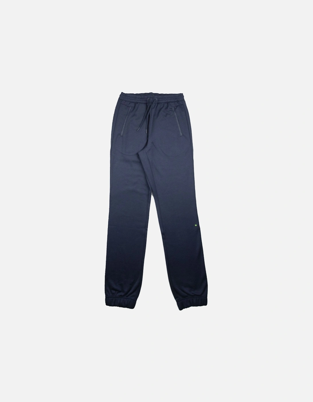 Hadiko Logo Tracksuit Bottoms Navy, 4 of 3