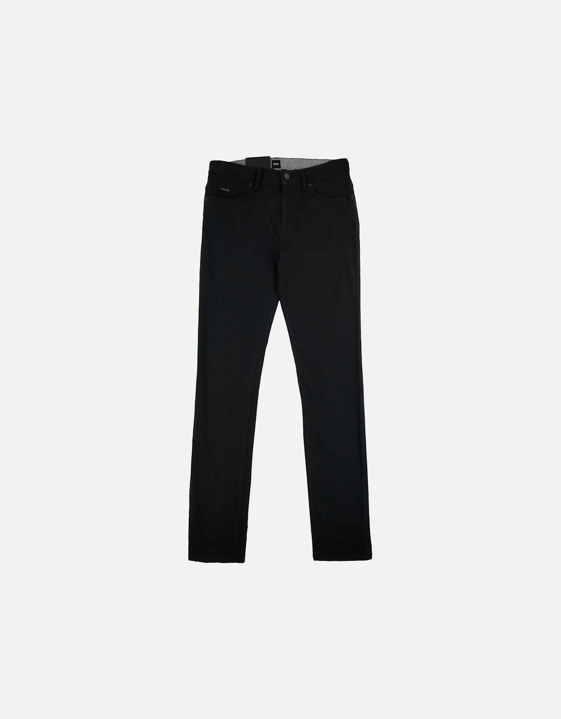 Delaware Slim-fit Jeans Black, 5 of 4