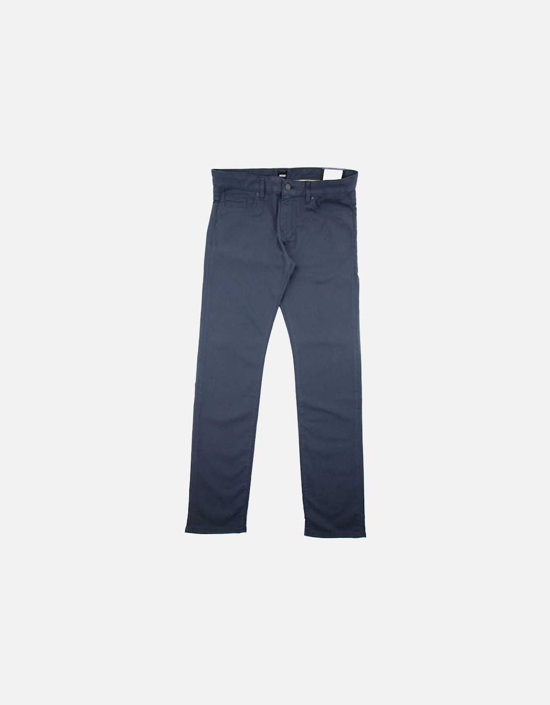 Delaware3-1-20 Micro Structured Stretch Jean Dark Blue 001, 4 of 3