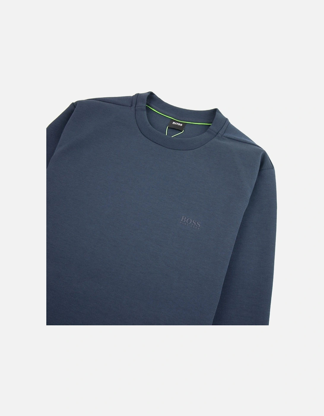 Salbo X Sweatshirt 410 Navy
