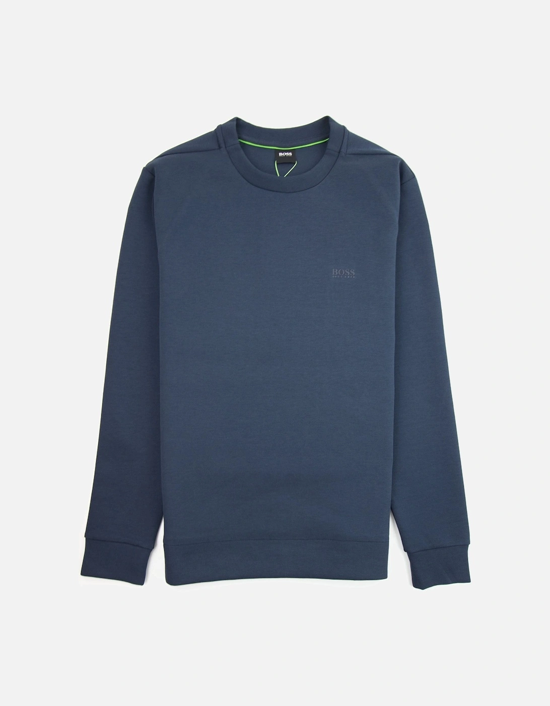 Salbo X Sweatshirt 410 Navy, 3 of 2