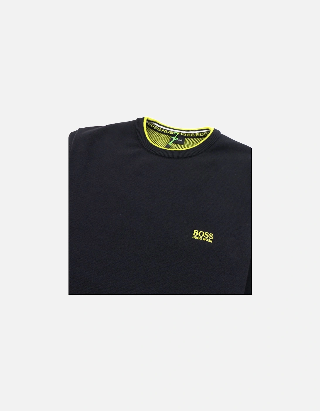 Rimex Crewneck Sweater Black