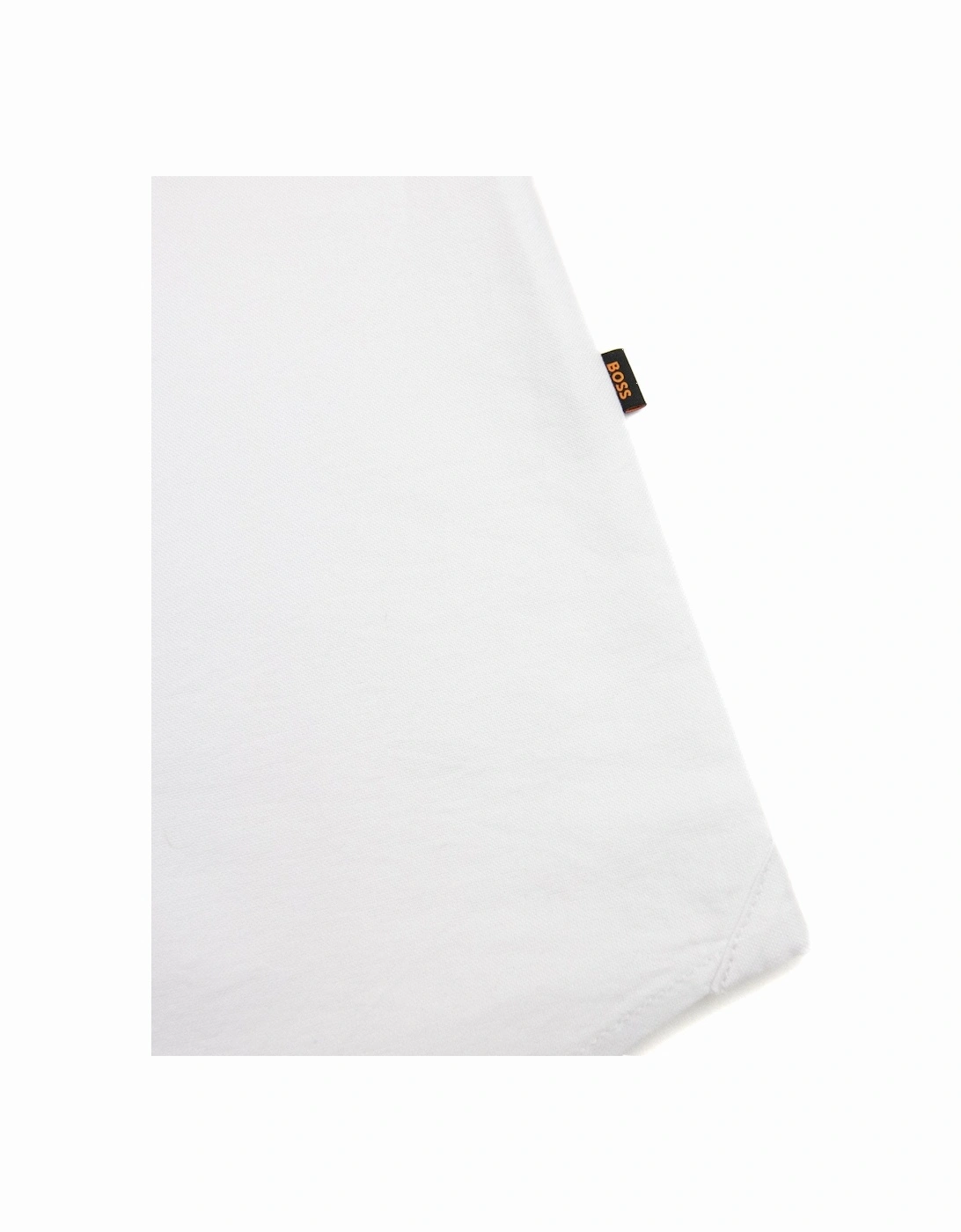 Rash 2 Oxford Cotton Regular Fit Shirt White 100