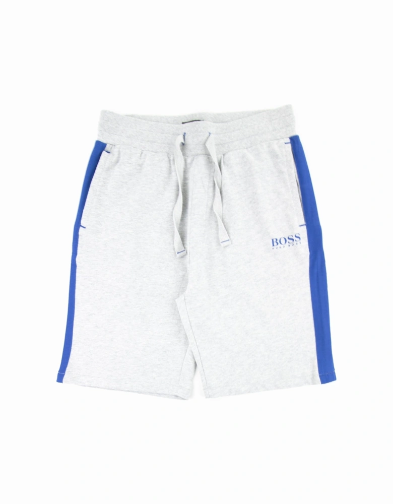 Authentic Shorts Grey