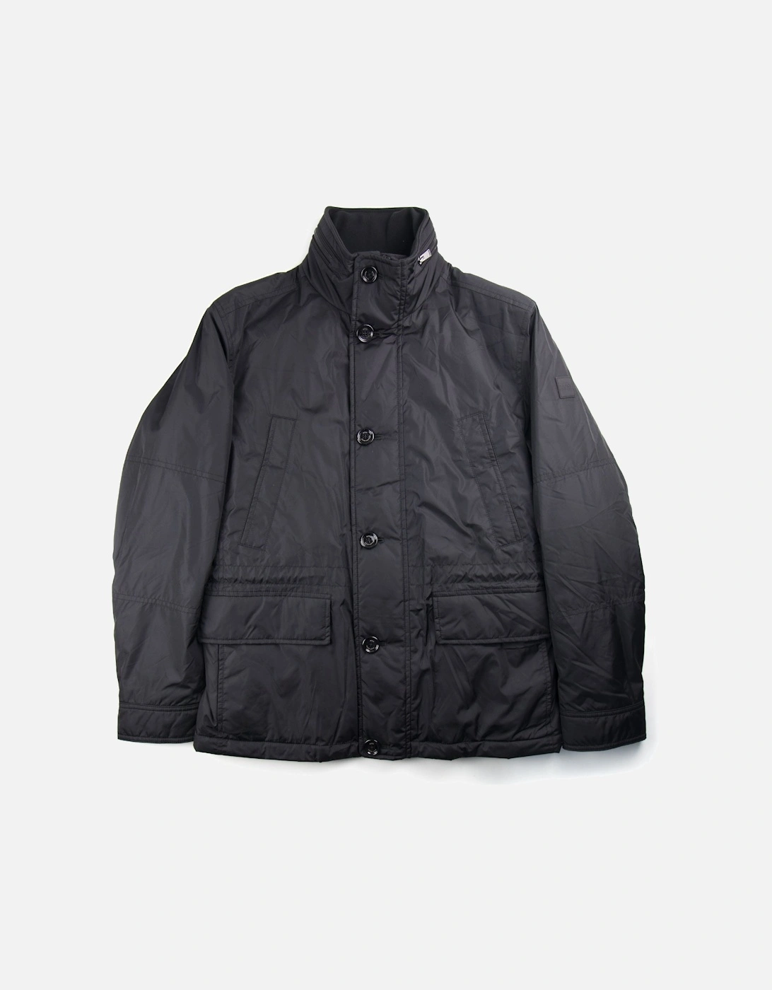 Cento1 Coat Black, 4 of 3
