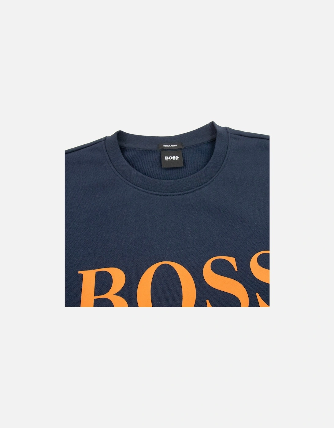 Stadler 19 Code Sweater Navy