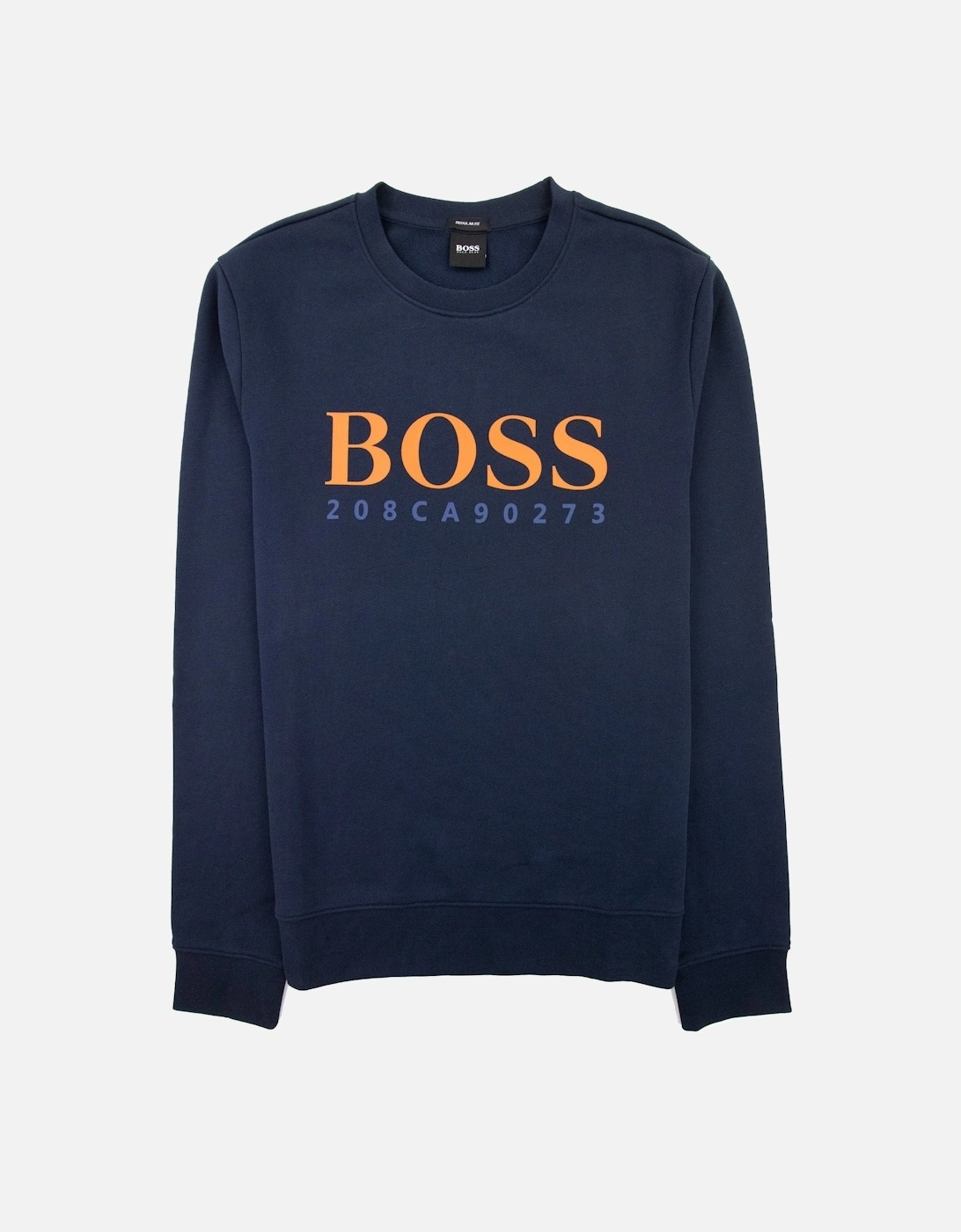 Stadler 19 Code Sweater Navy, 5 of 4