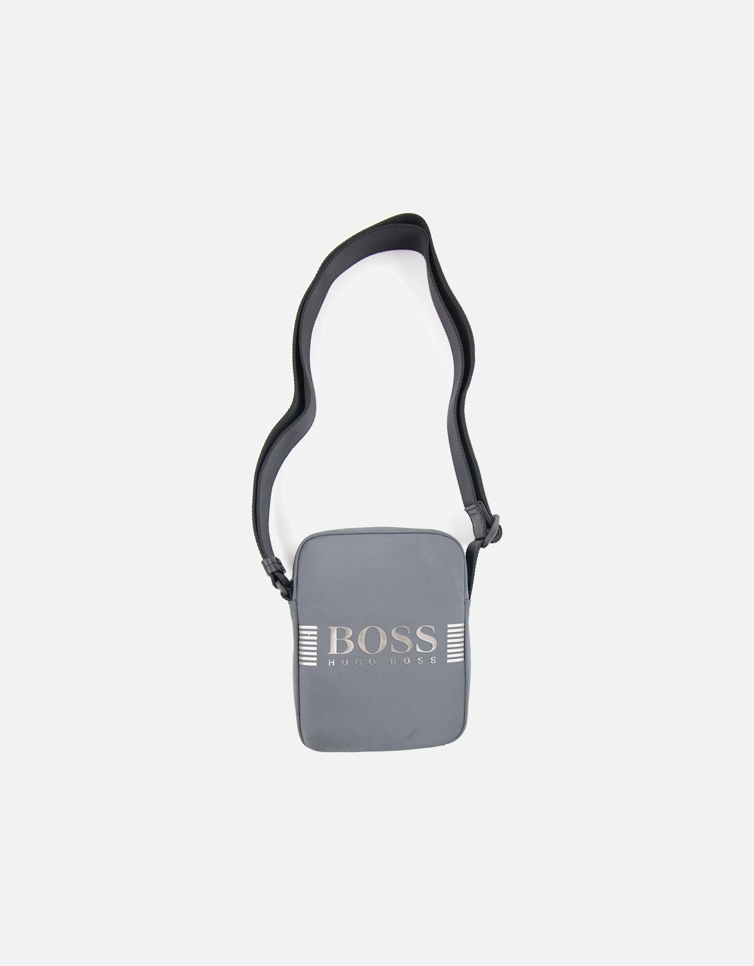 Pixel Mini Crossbody Bag Dark Grey, 3 of 2