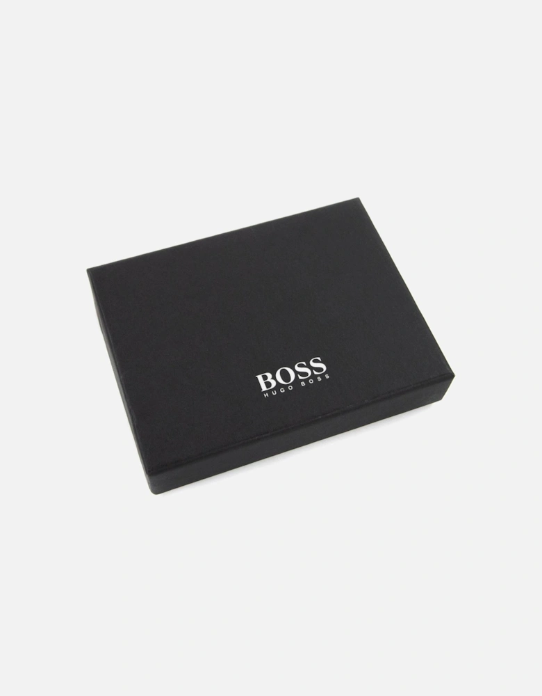 Gallery A Leather Card Holder Black 001