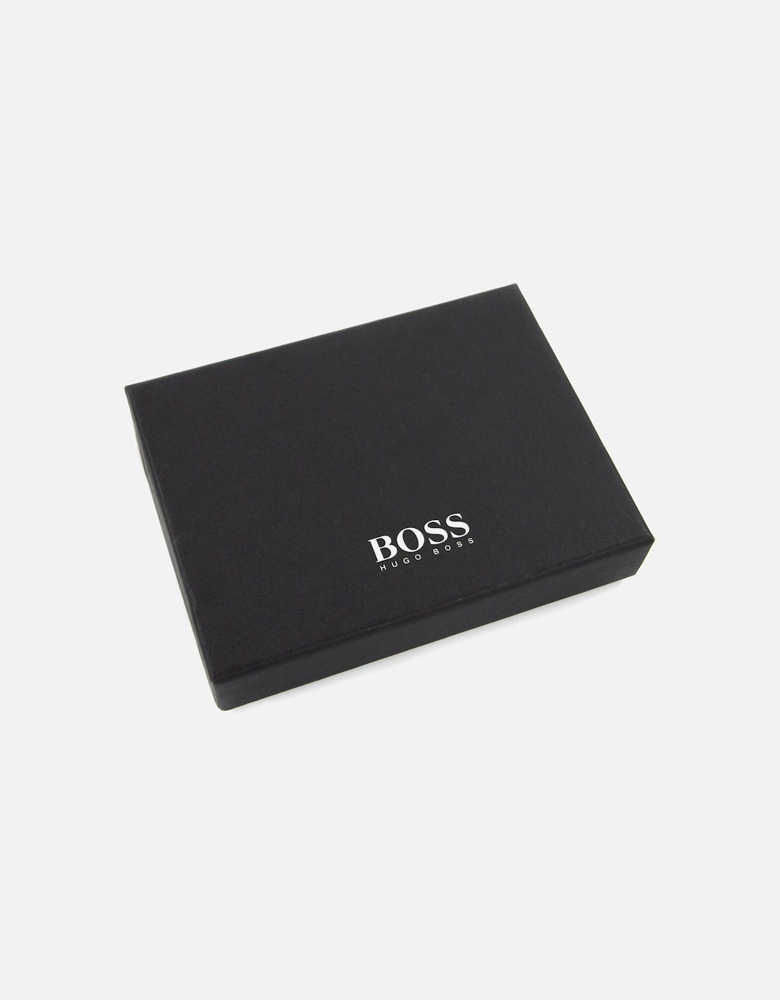 Gallery A Leather Card Holder Black 001