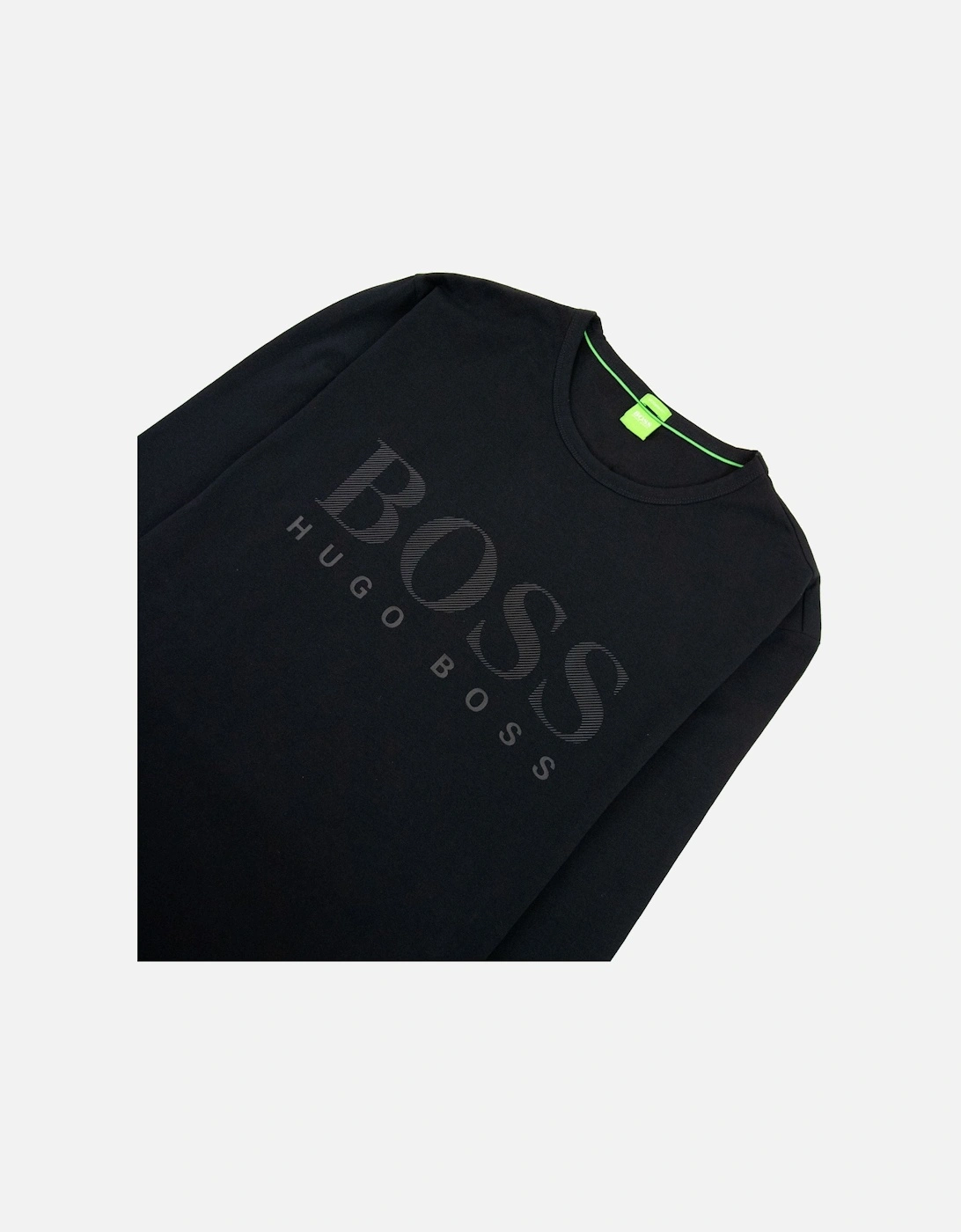 Togan Us Large Tshirt Black