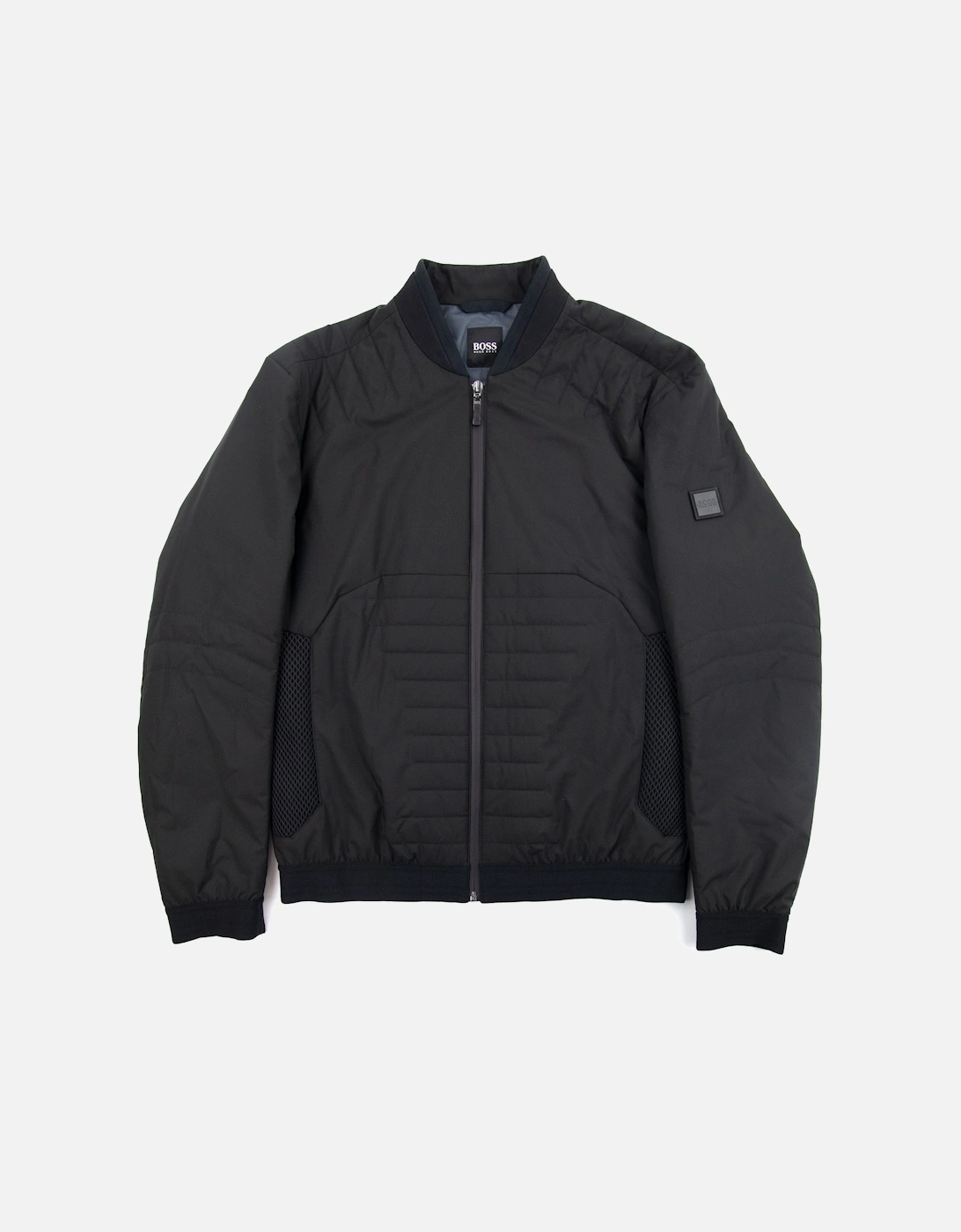 Silas Jacket Black, 3 of 2