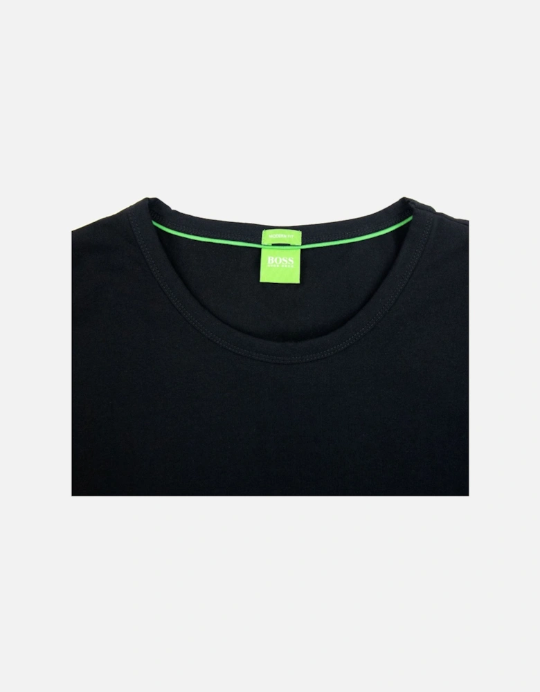 Togan Us Large Tshirt Black