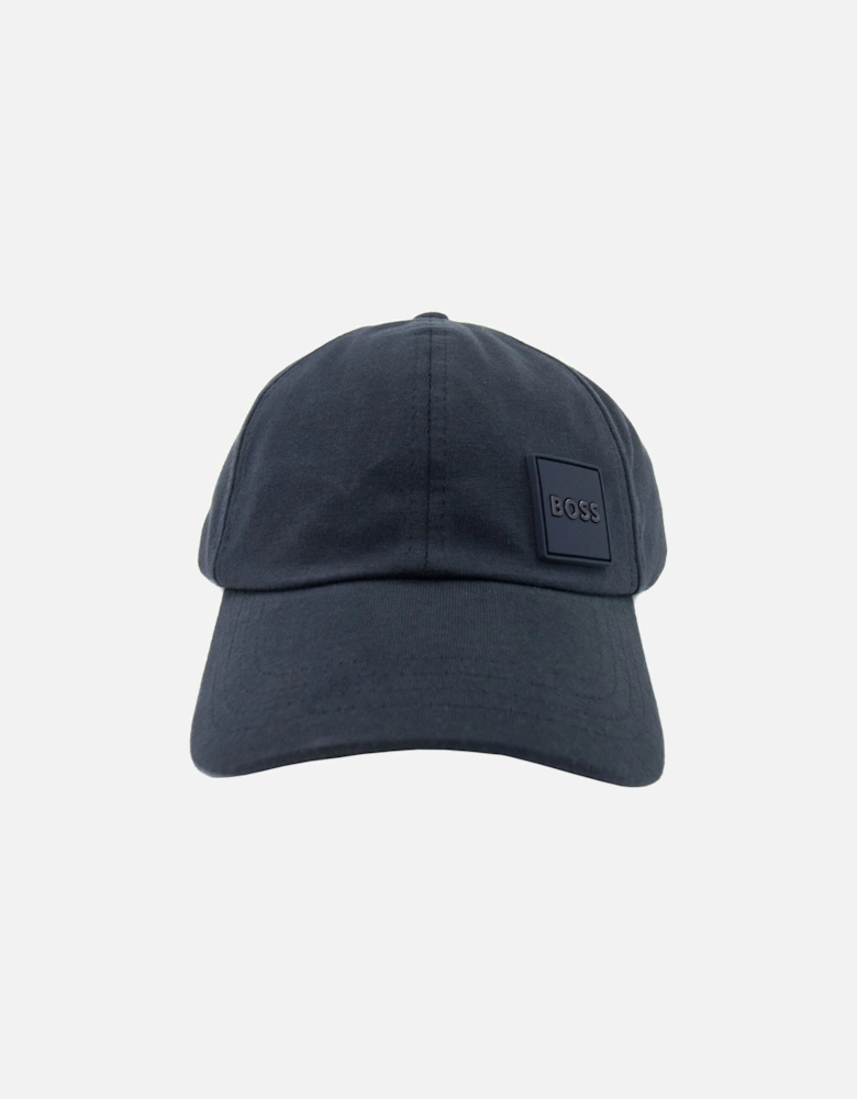 Sedare Essential 1 Baseball Cap Navy 404