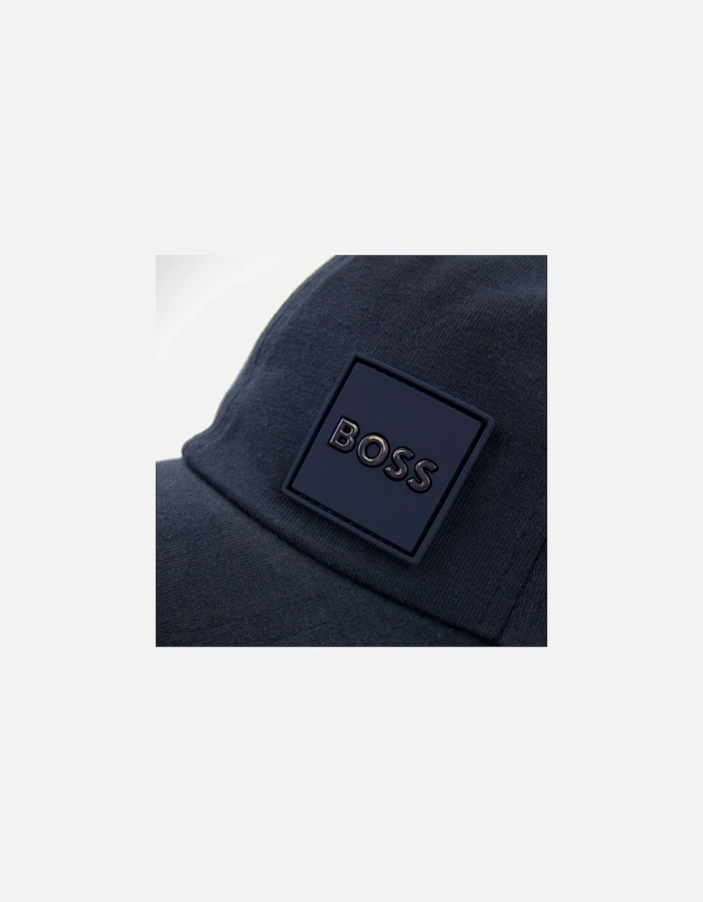 Sedare Essential 1 Baseball Cap Navy 404