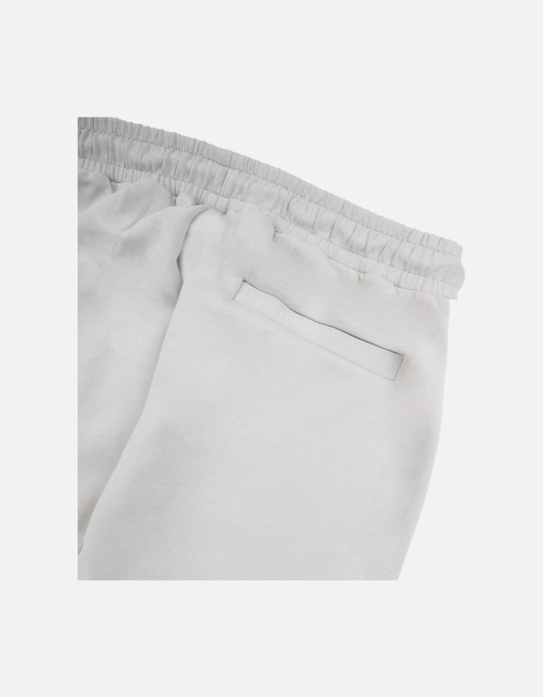 Logo Stripe Tracksuit Set Grey 063