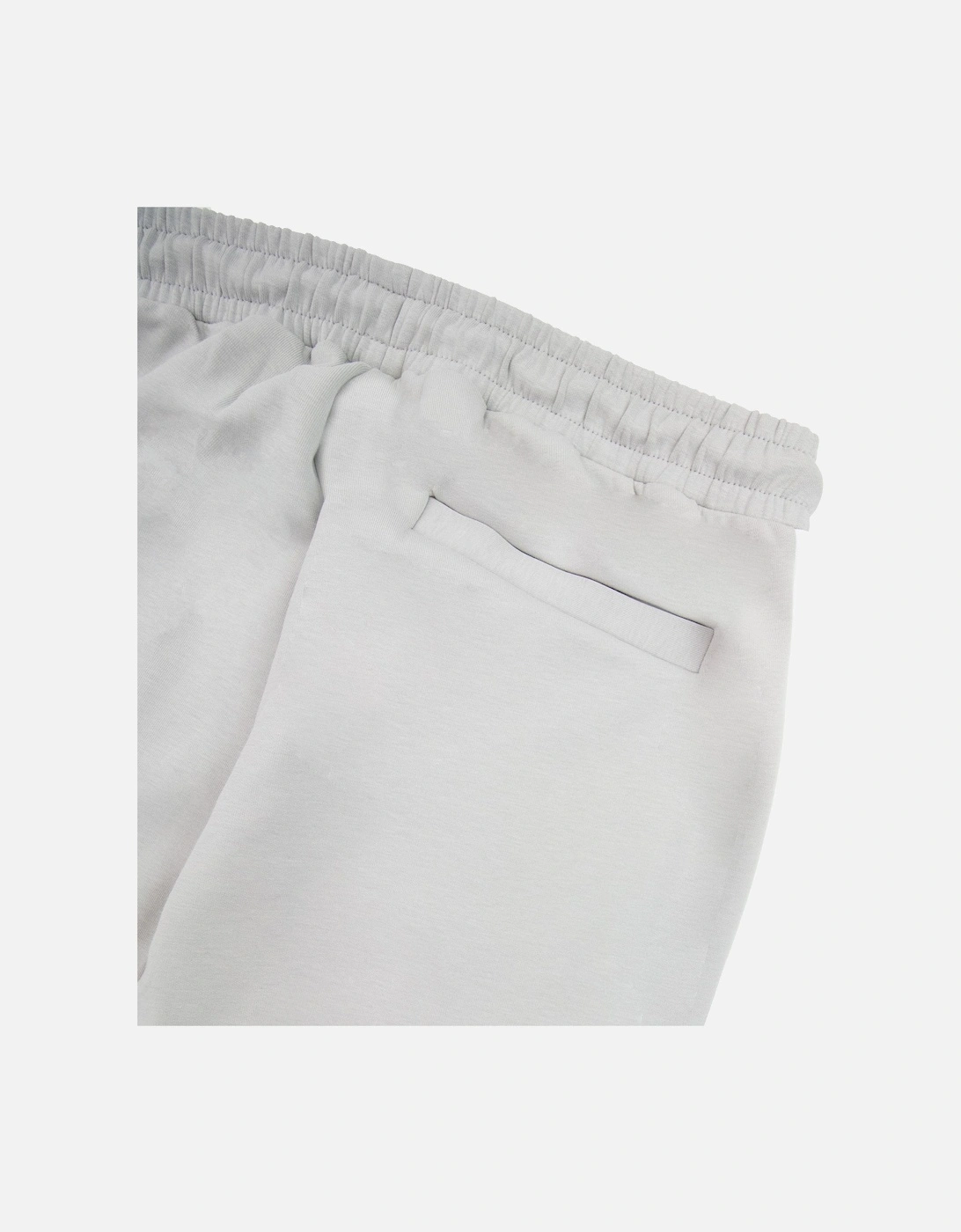 Logo Stripe Tracksuit Set Grey 063