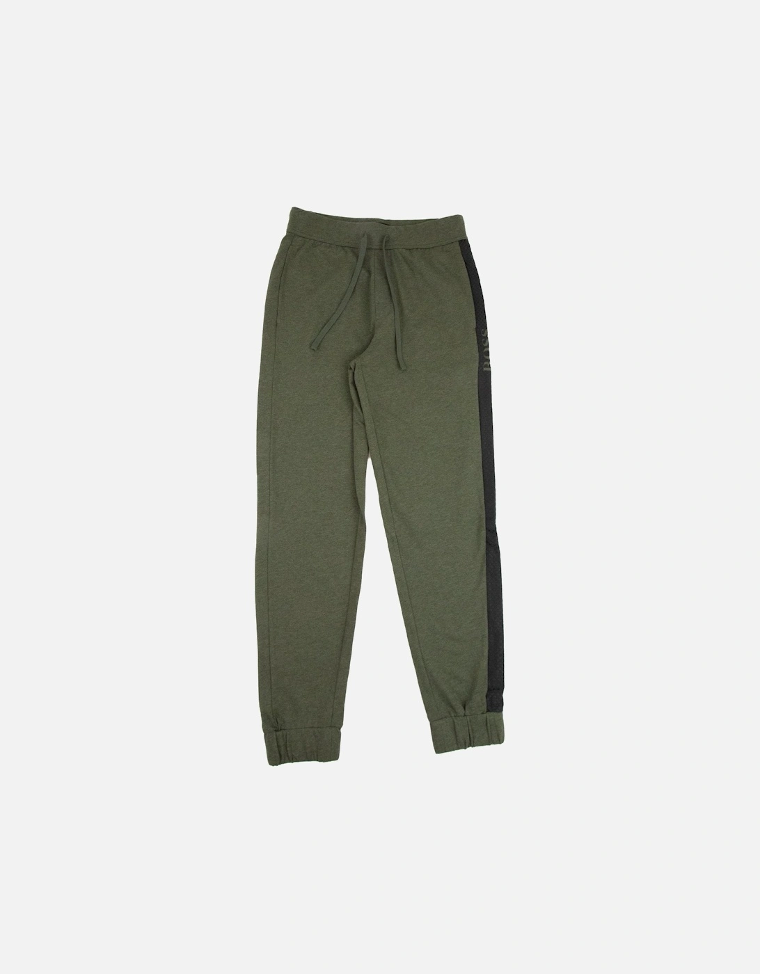 Contemporary Pants Green, 3 of 2