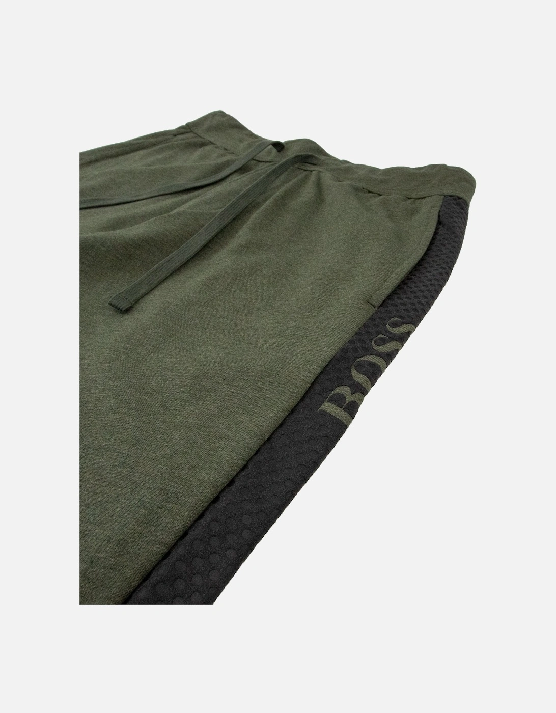 Contemporary Pants Green