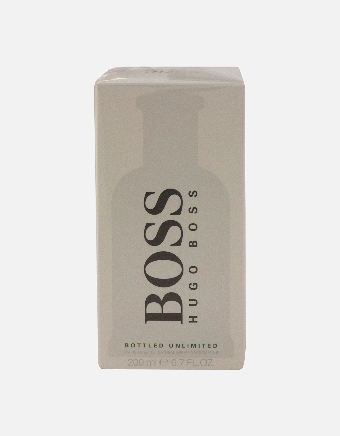 Bottled Unlimited Eau De Toilette Spray White, 5 of 4