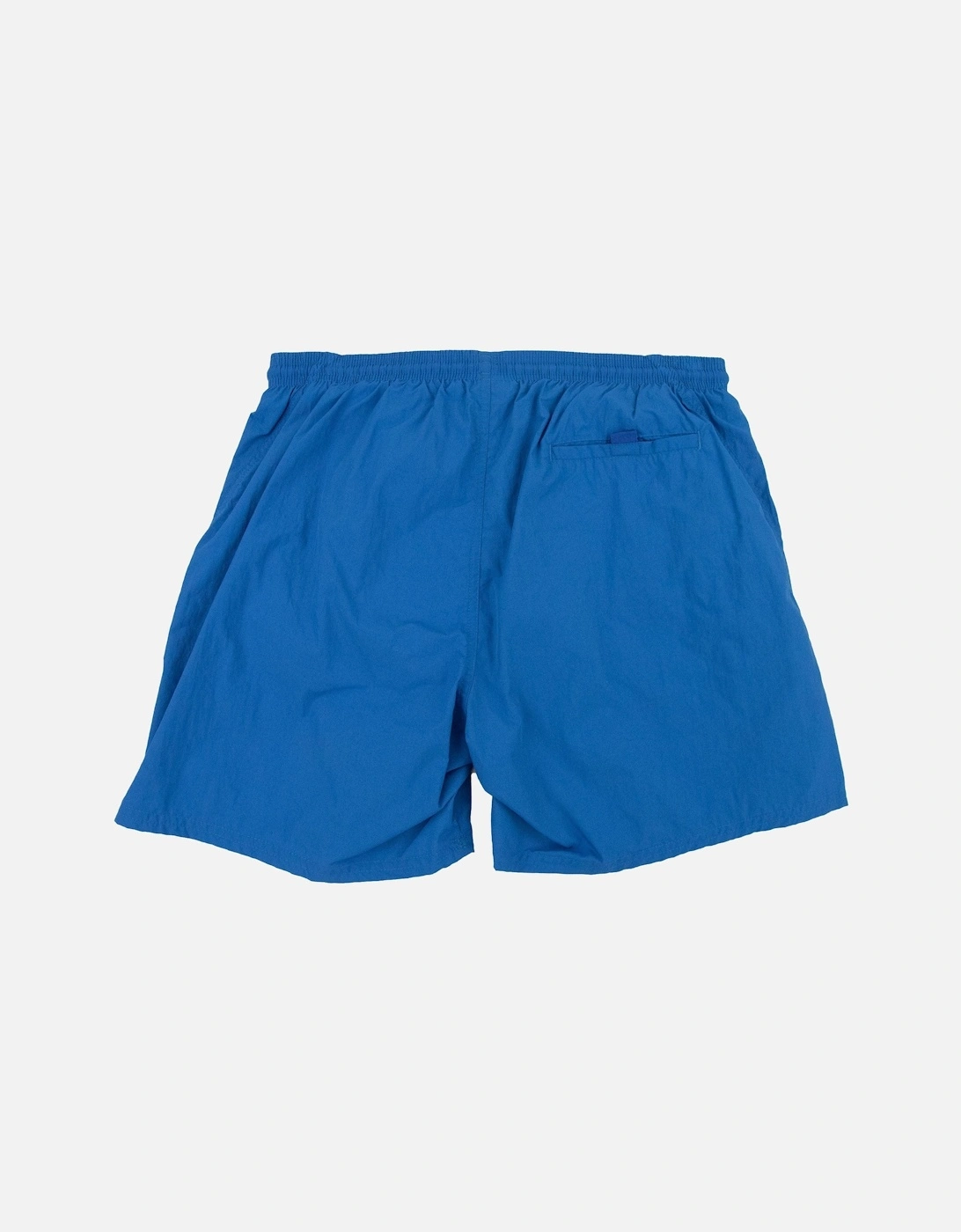 Octopus Swim Shorts Blue/Black