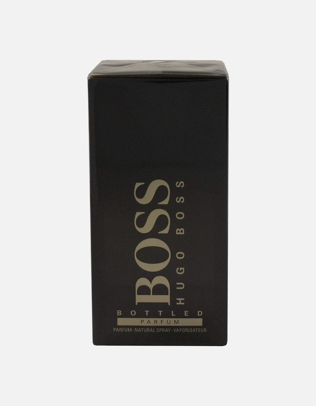 Bottled Parfum Natural Spray Black, 5 of 4