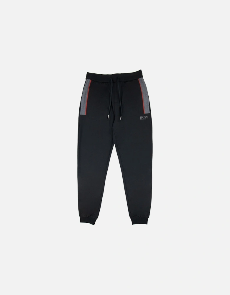 Tracksuit Pants Black