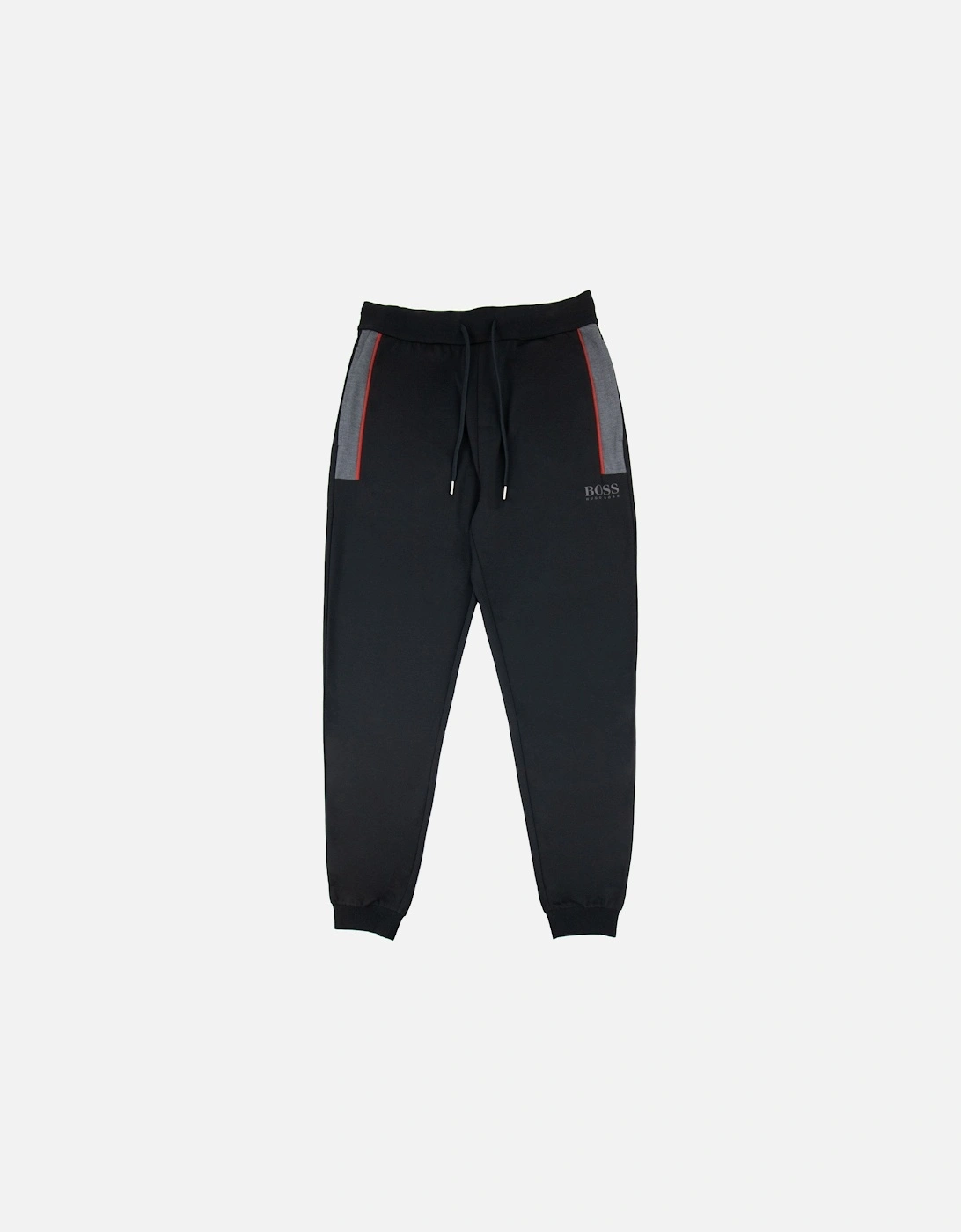 Tracksuit Pants Black, 5 of 4