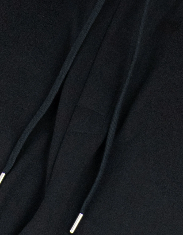 Tracksuit Pants Black