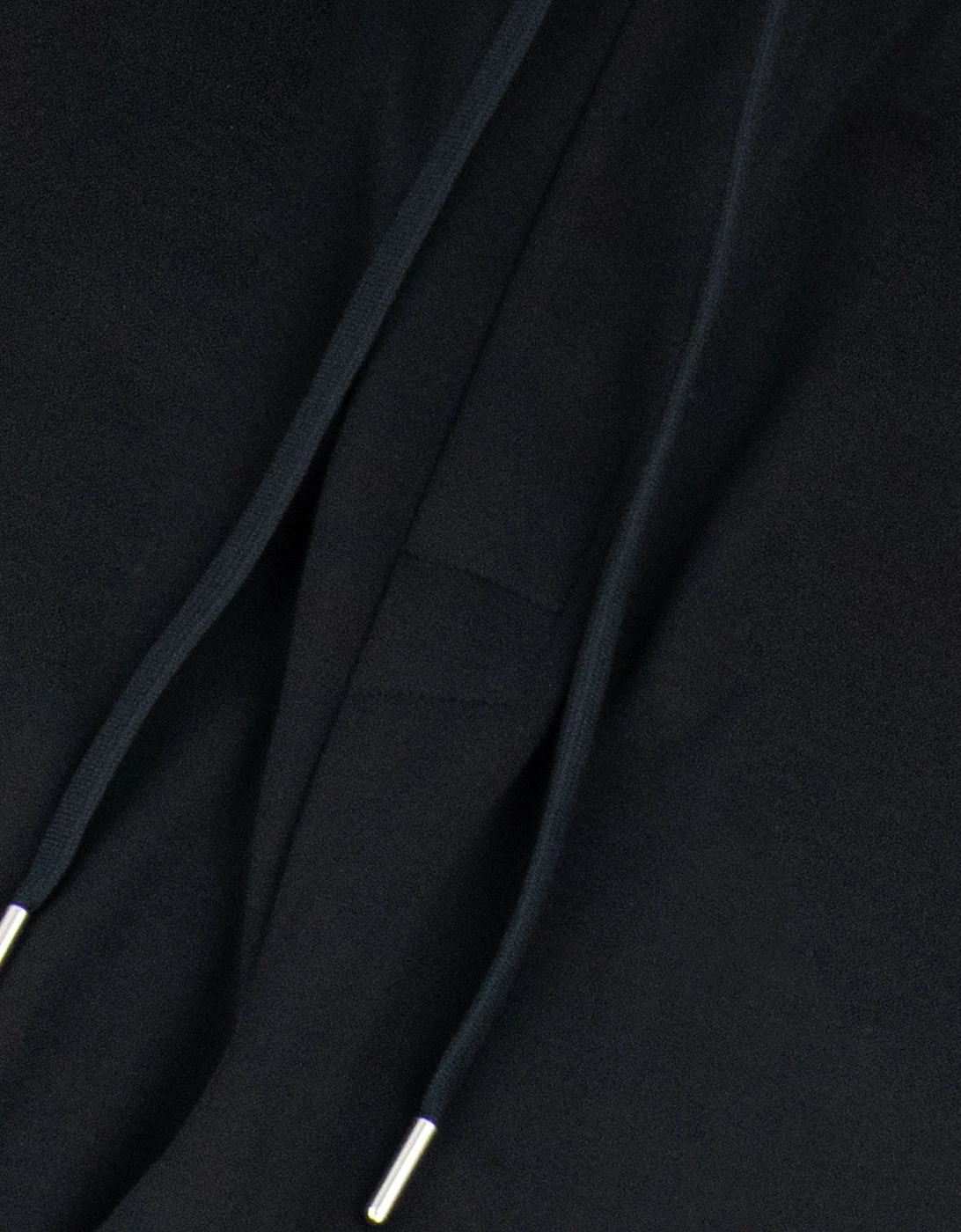 Tracksuit Pants Black